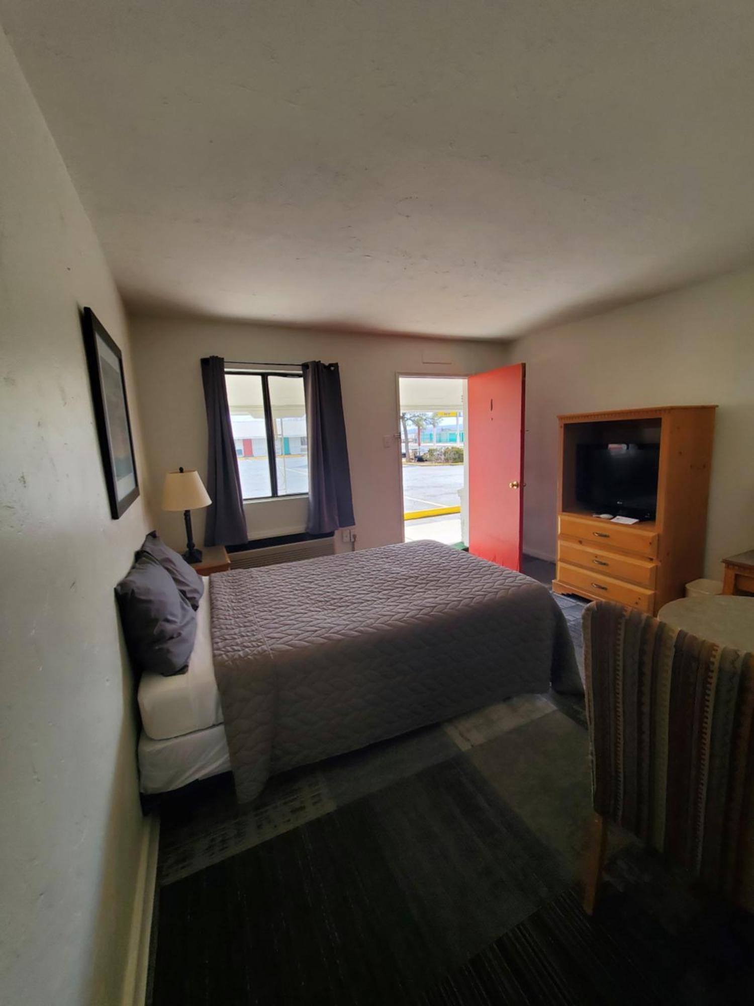 South West Motel Grants Room photo
