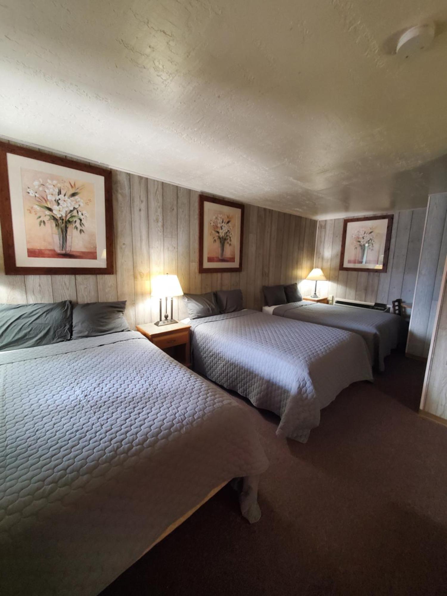 South West Motel Grants Room photo