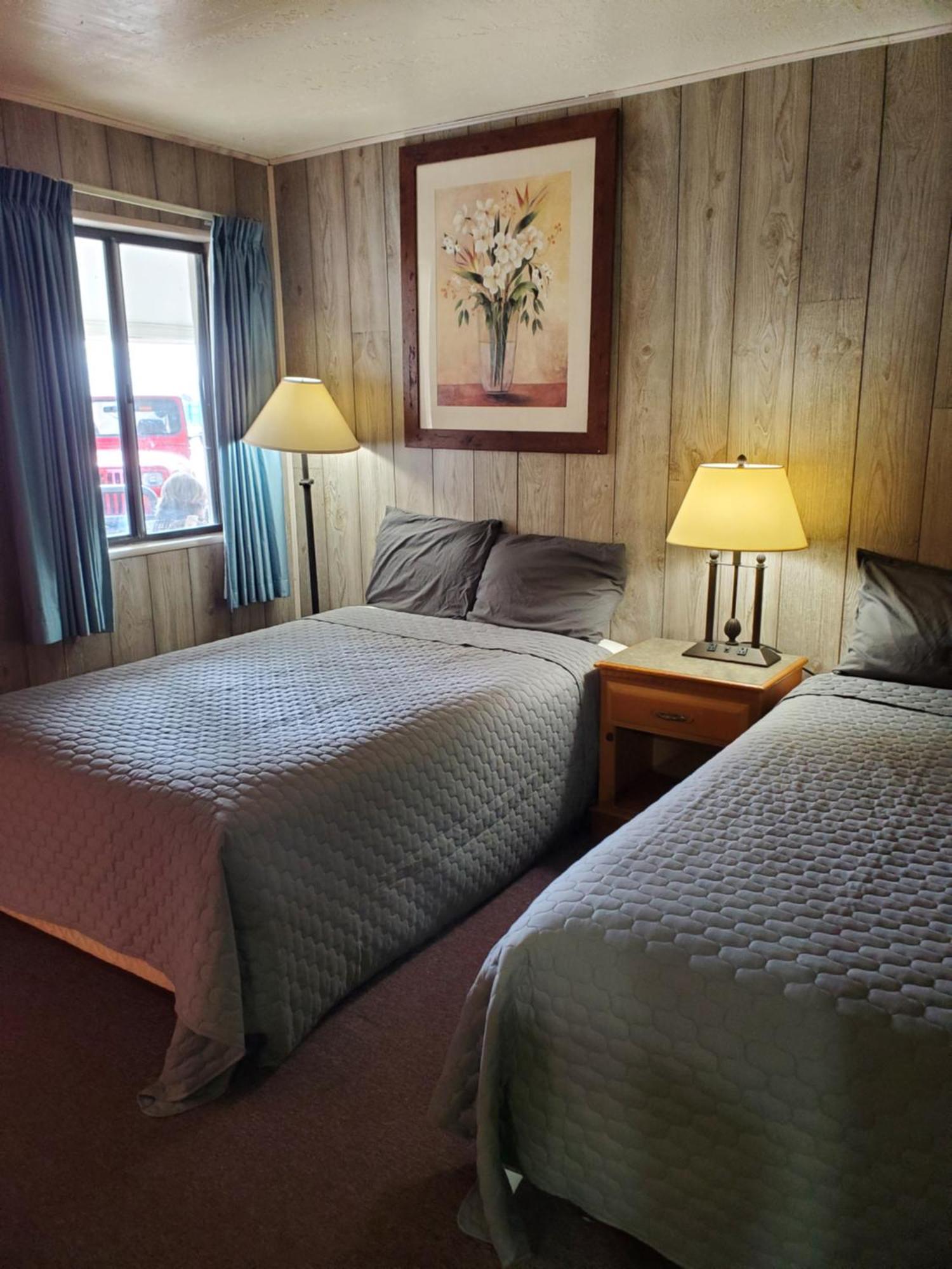 South West Motel Grants Room photo