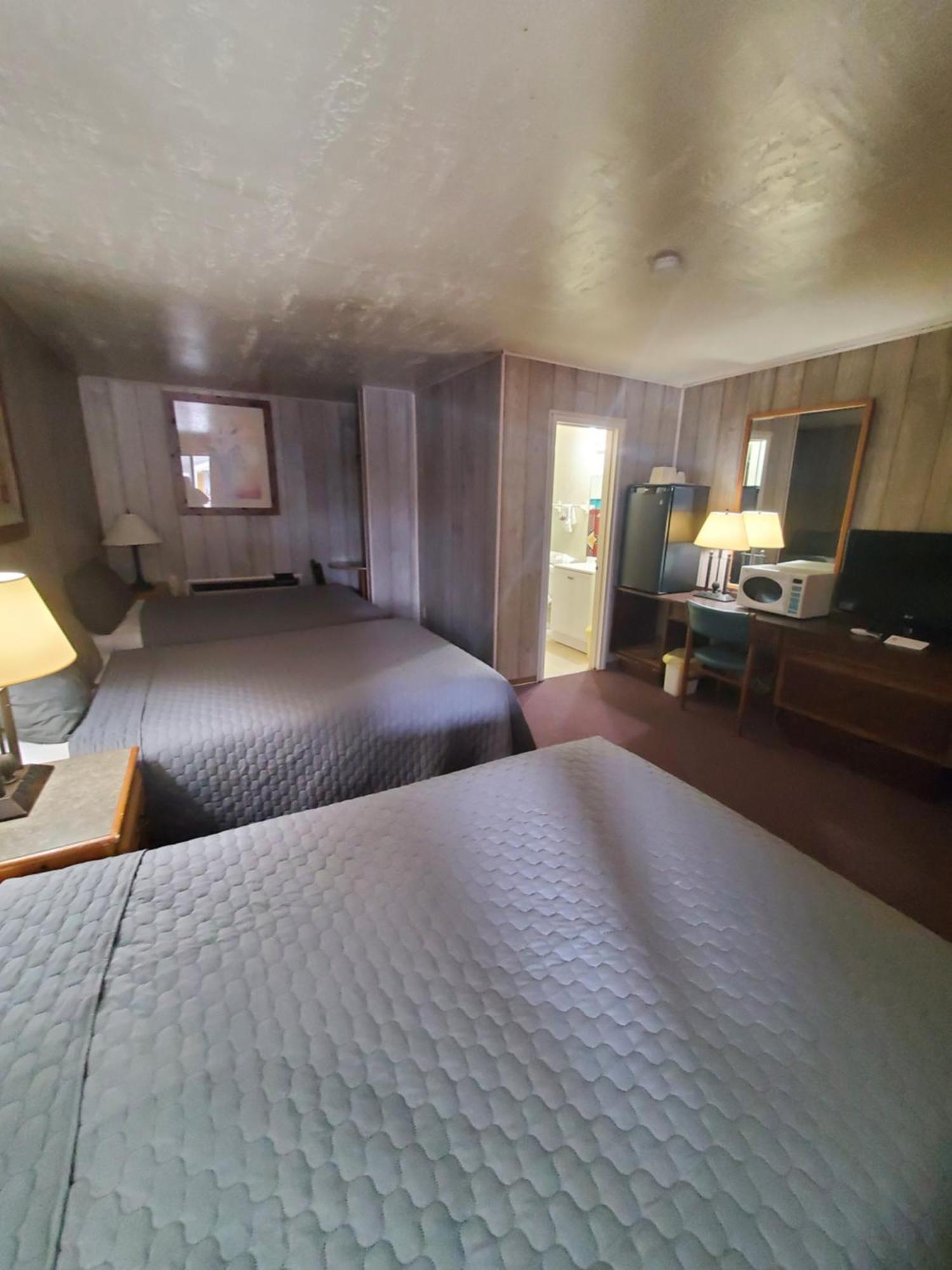 South West Motel Grants Room photo